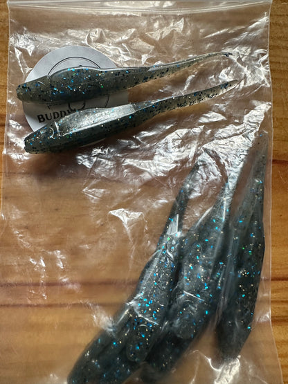 Buddy's Baits-Grayling, Michigan